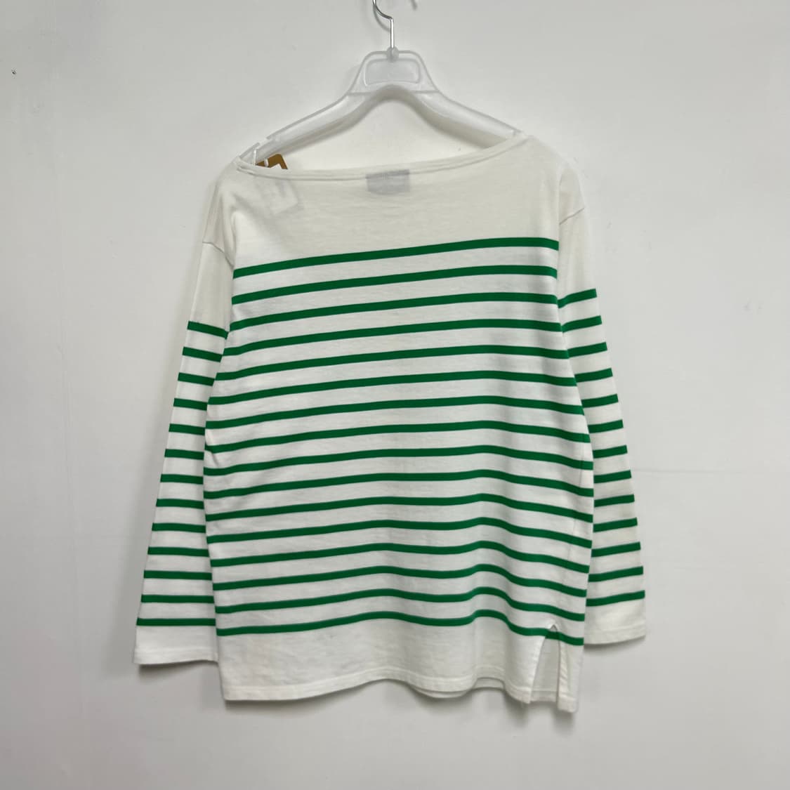 세인트제임스 긴팔티[491] 상품이미지5