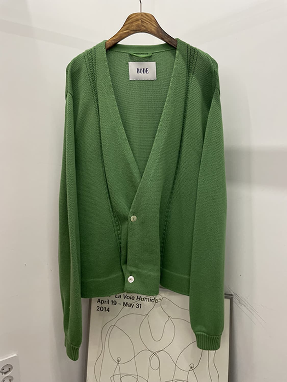 BODE (XL) 상품이미지1