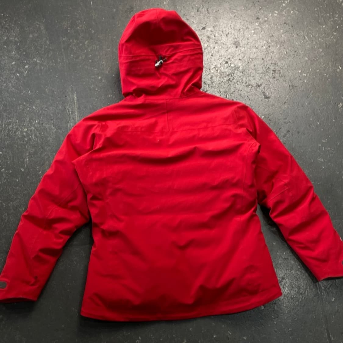 100 마운틴 하드웨어 경량패딩 바람막이 상품이미지6