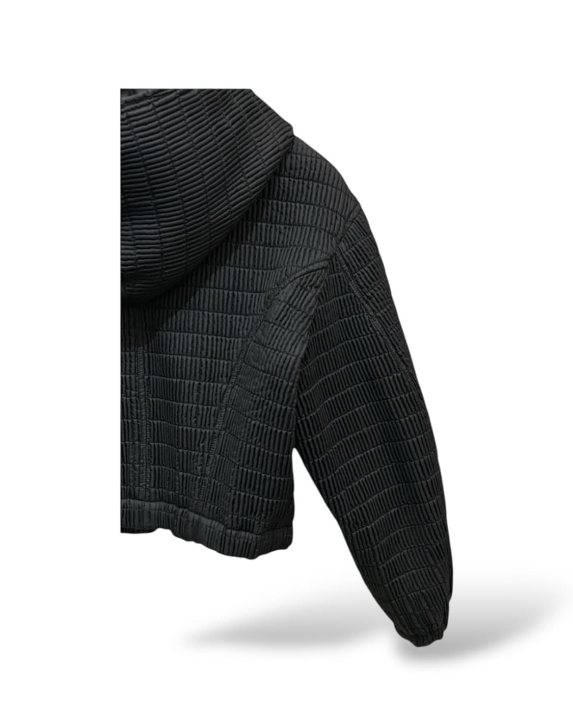 Y's 요지야마모토 플리츠 패딩 상품이미지2