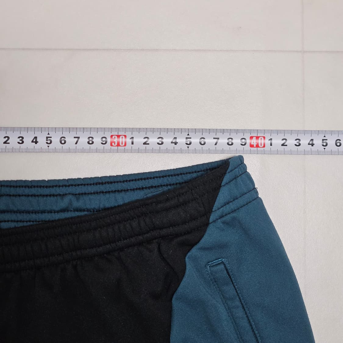 XXL 나이키 드라이핏 기모 트레이닝 팬츠 상품이미지5