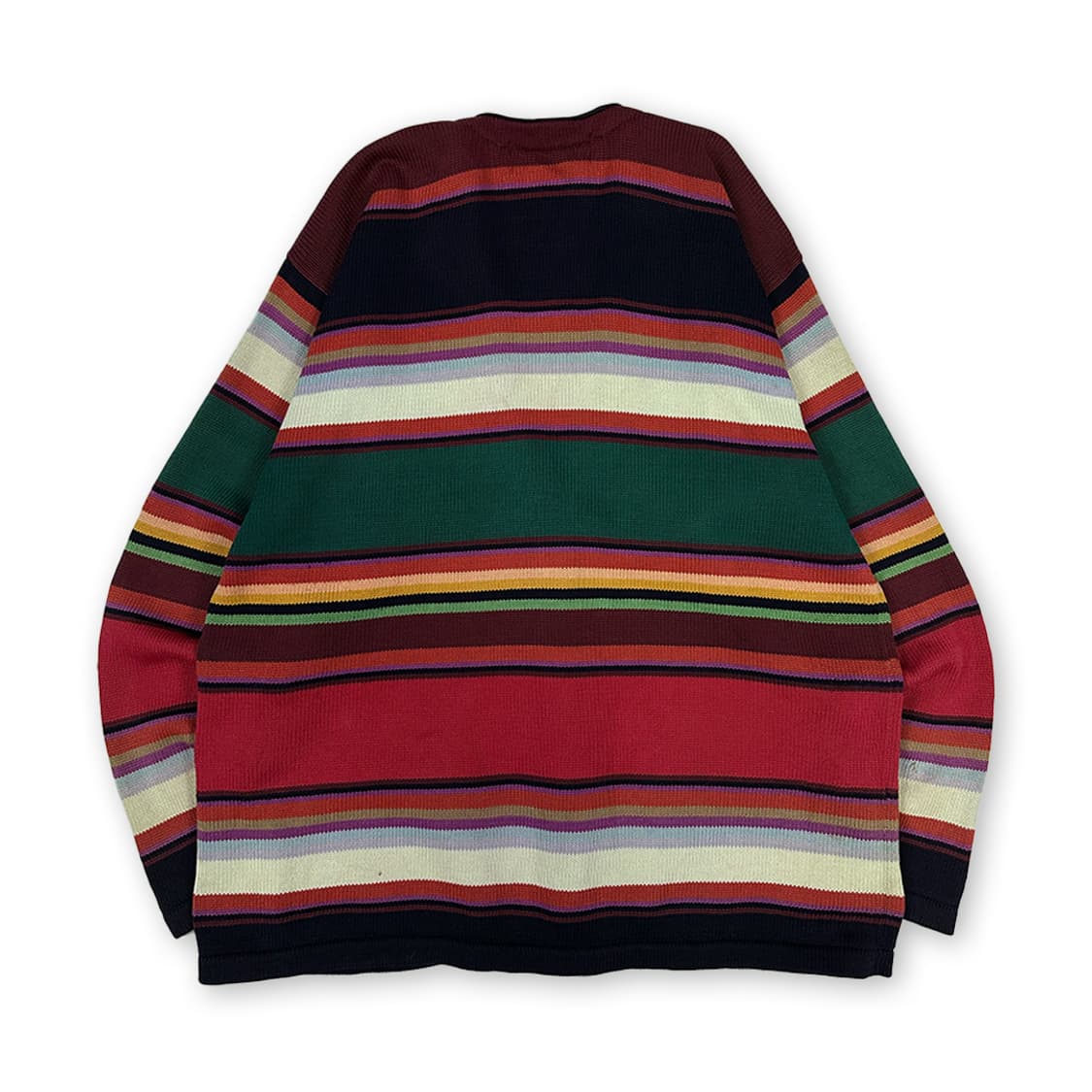 빈폴 스트라이프 가디건 상품이미지2