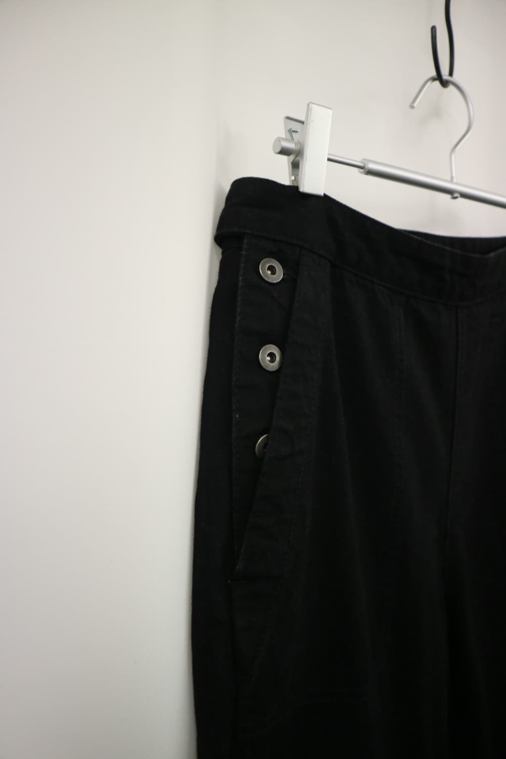 James Perse cotton pants 상품이미지2