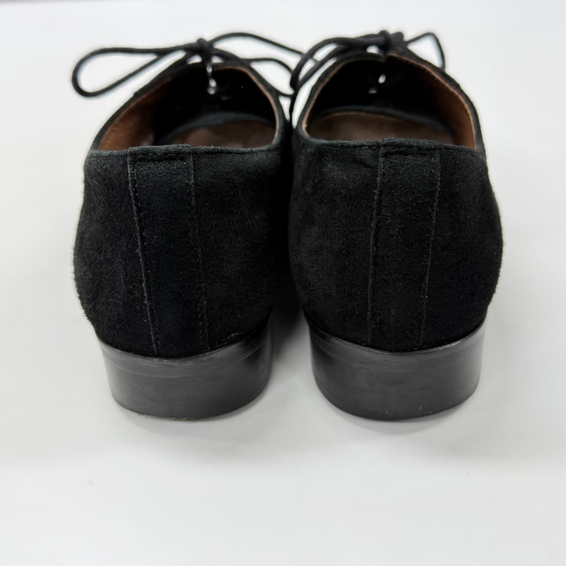 Margaret Howell suede brogue 상품이미지7