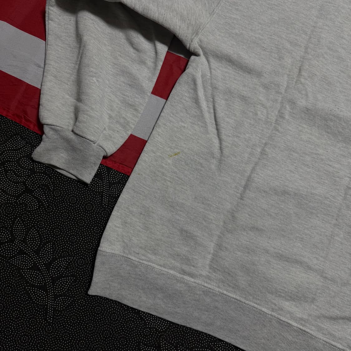 [L] 밀리터리 army 스웻 셔츠 맨투맨 S-16 상품이미지8