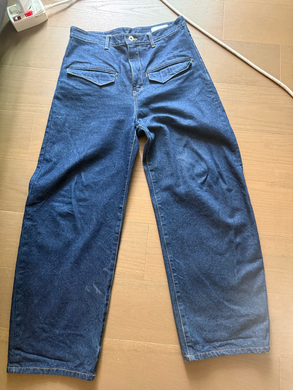 아이엘 커브드진 (50) 상품이미지1