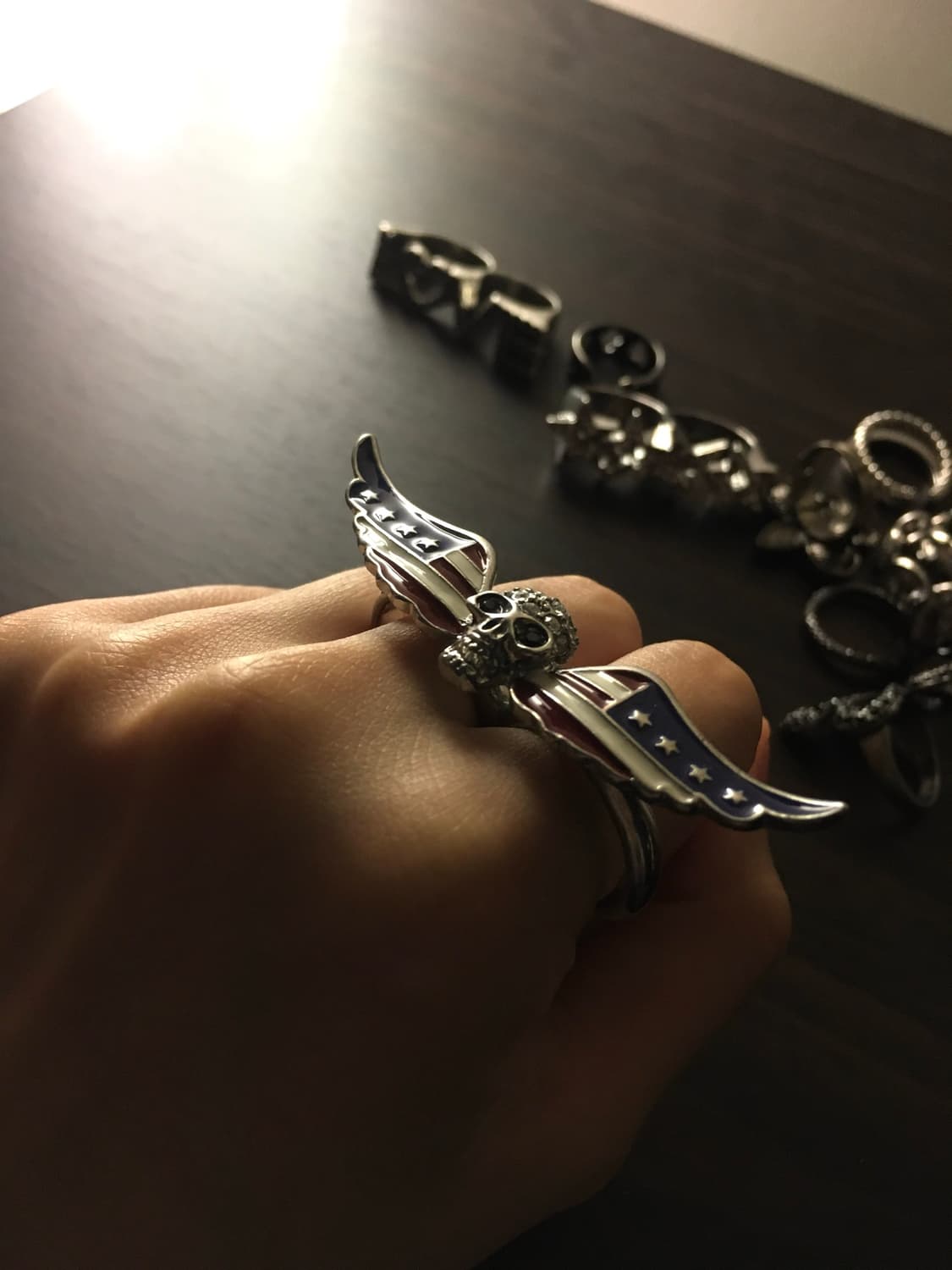 t w o rings 상품이미지3