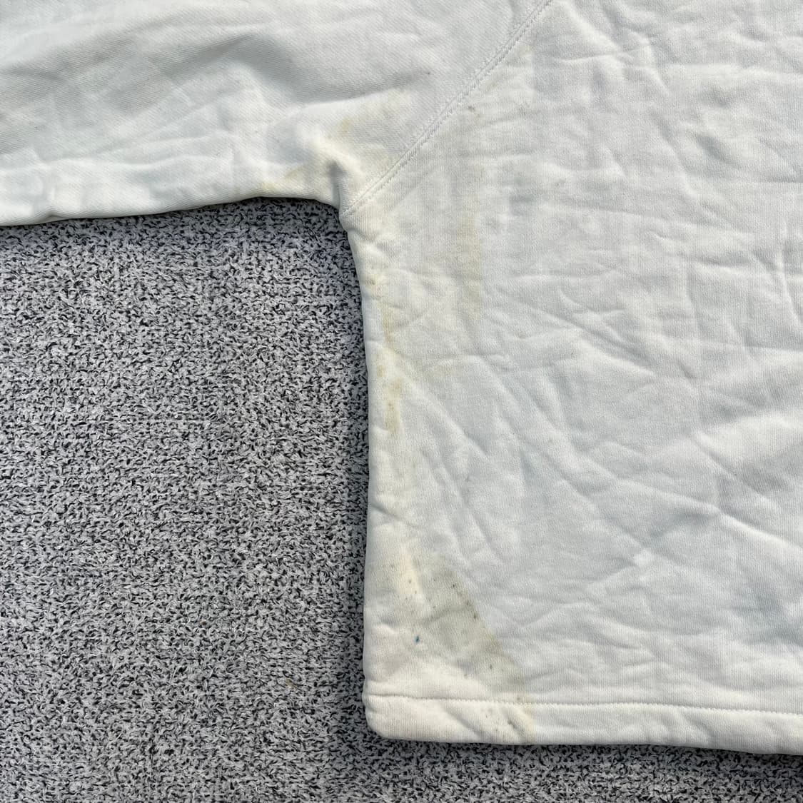 F 라이프워크 루즈핏 맨투맨 0326M 상품이미지6