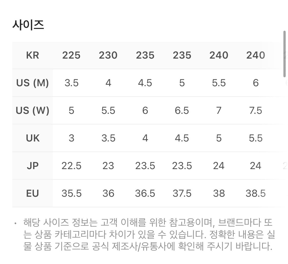 나이키 x 스투시 베나시 슬라이드 230 상품이미지6