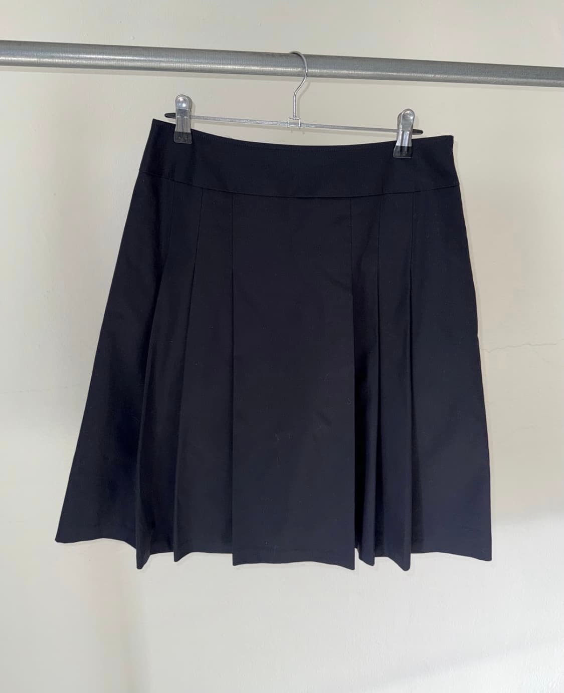 빈티지 미디스커트 상품이미지3