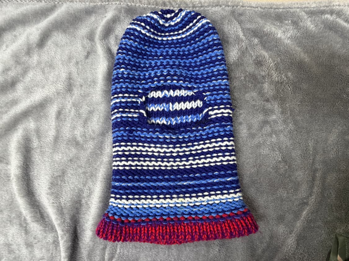 캘빈클라인 라프시몬스 바라클라바 상품이미지4