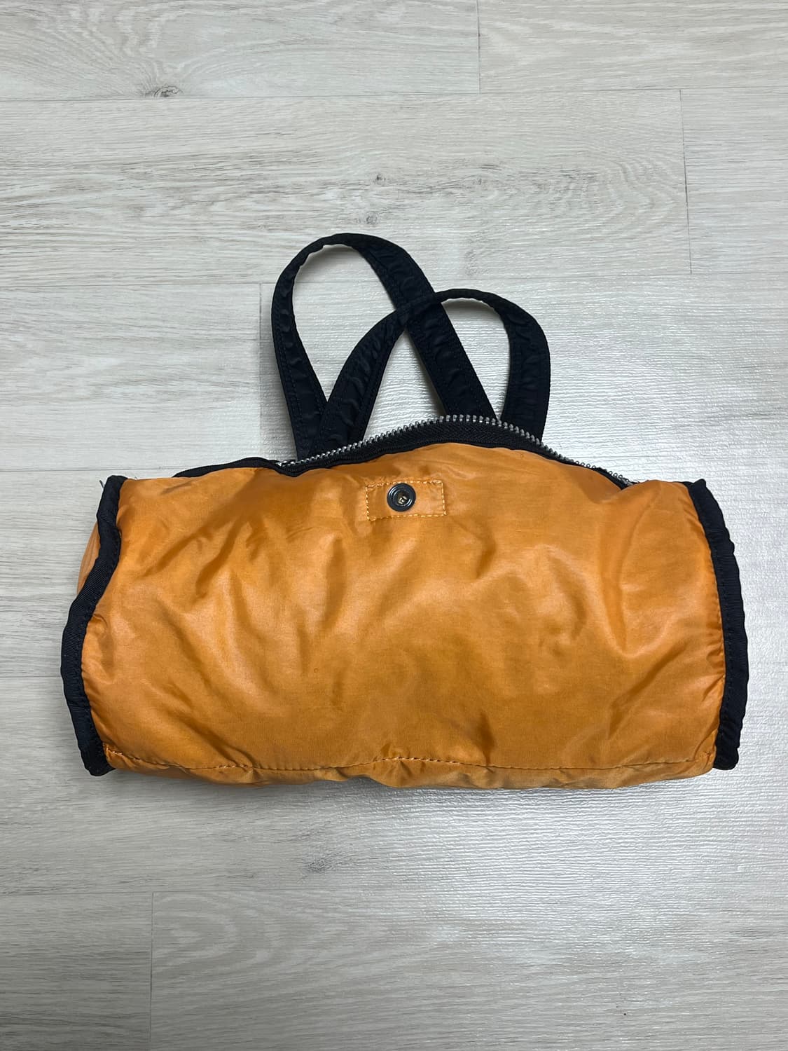 PORTER 요시다 포터 탱커 보스턴백 더플백 S 상품이미지7