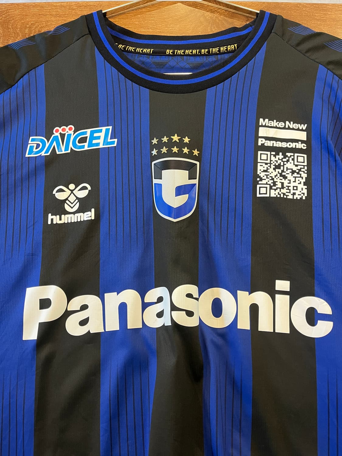 Gamba osaka t-shirt 상품이미지3