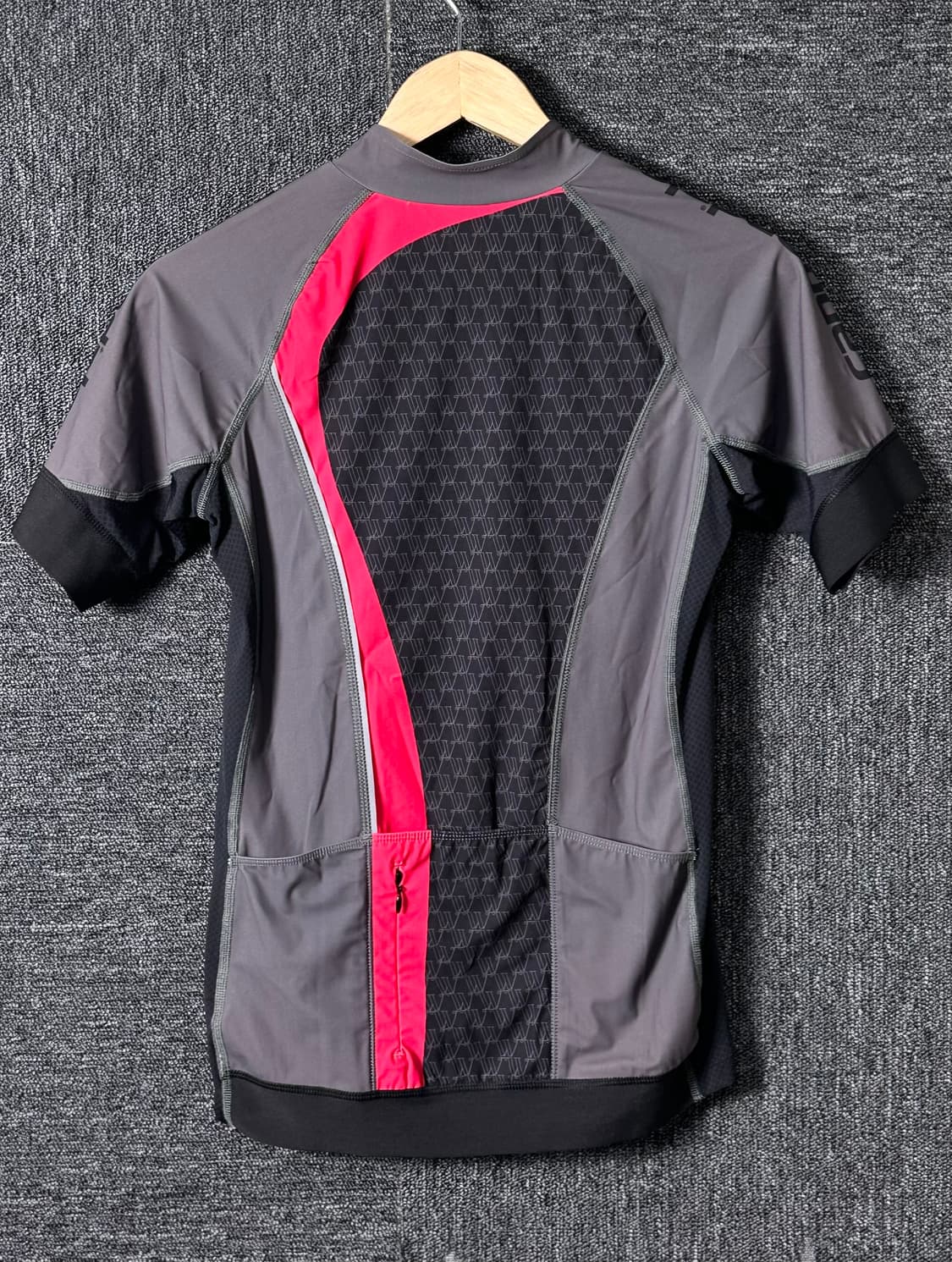 캐논데일 여성 사이클 져지 M 상품이미지2