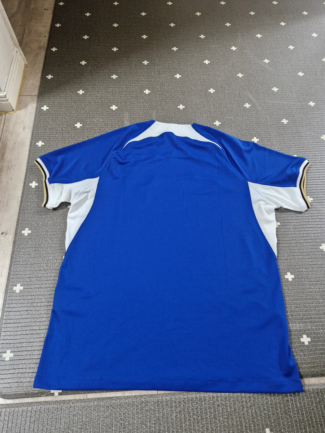 첼시 2324 시즌 유니폼 상품이미지2