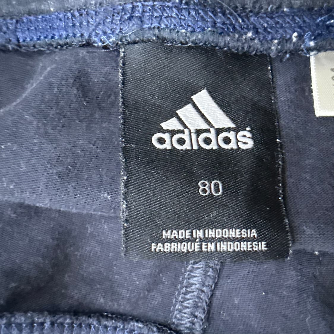 80 아디다스 코어 HSJ 숏팬츠 0316T 상품이미지3