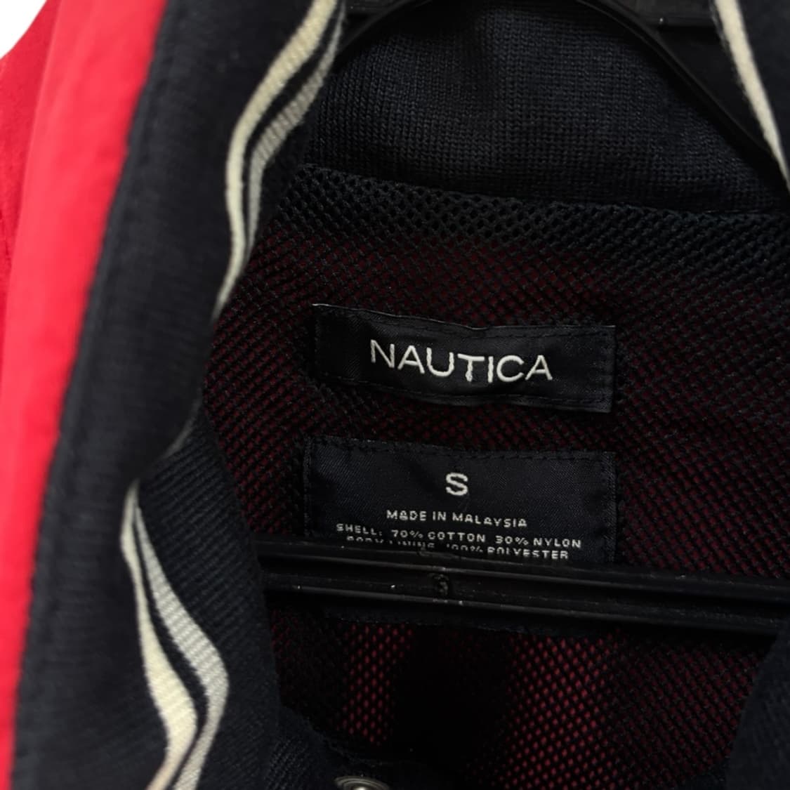 노티카 올드스쿨 점퍼 상품이미지5