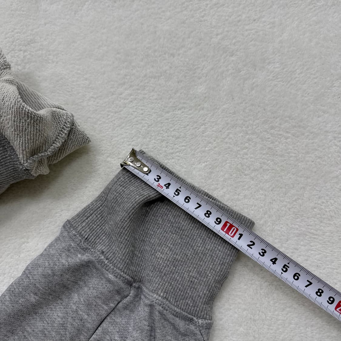 100 아디다스 X BY O 조거팬츠 0323T 상품이미지7