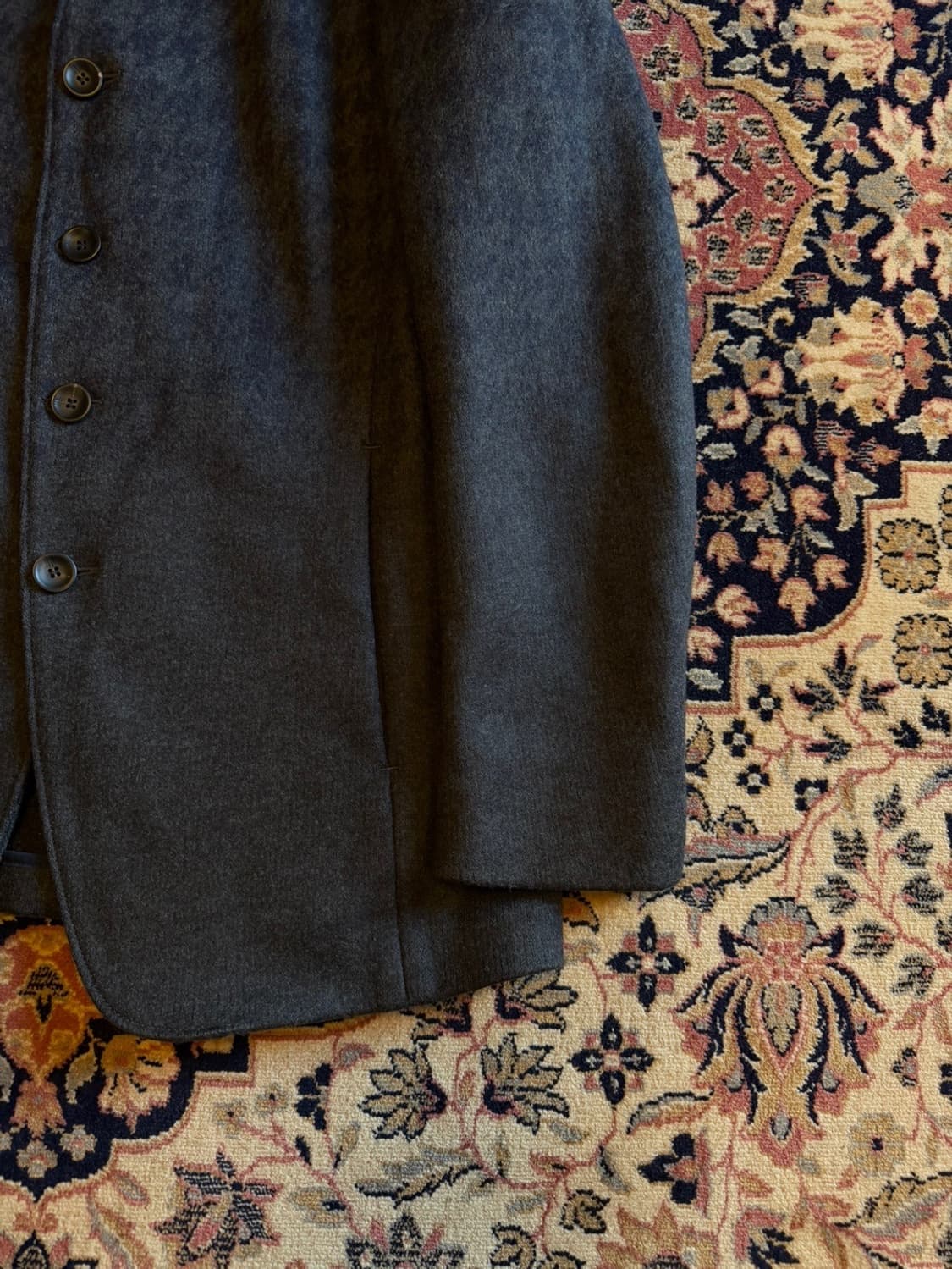 아르마니 테일러드 자켓 100 상품이미지4