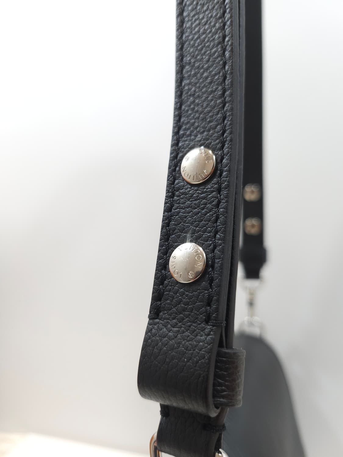 [정품] 루이비통 부시백 상품이미지9