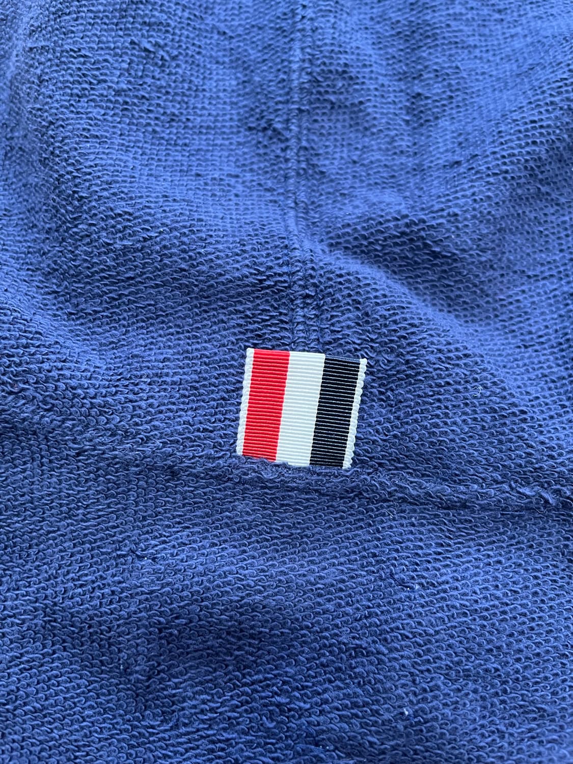 톰브라운 트윌 후드집업 105 상품이미지5