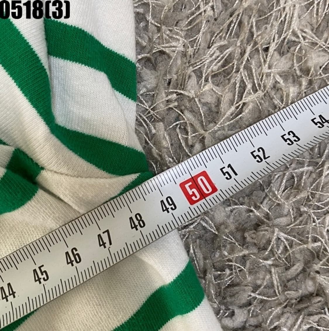 세인트제임스 긴팔 티셔츠 상품이미지5