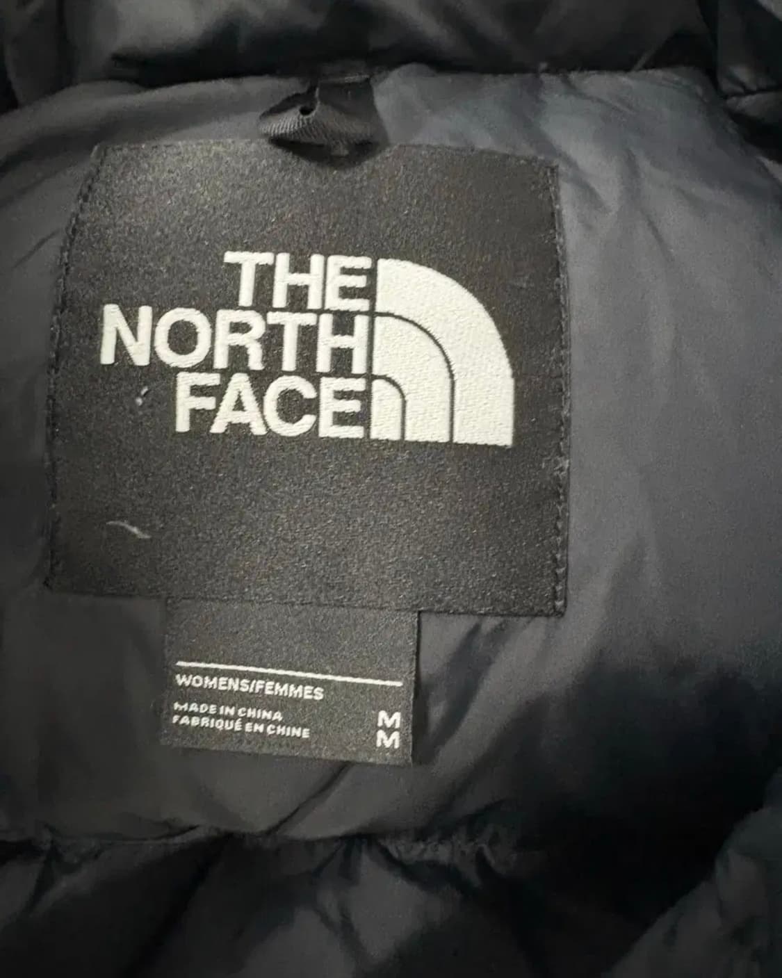 눕시 카키 노스페이스 여성 우먼 그린 올리브 상품이미지2