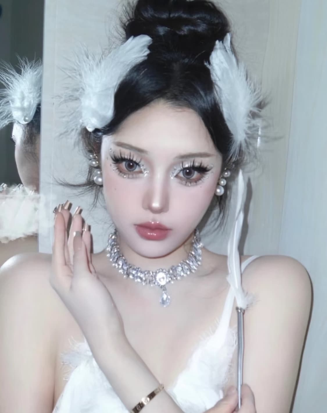 인기!희귀)SONY CYBERSHOT dsc-w510 빈티지 핑크 디카 상품이미지9