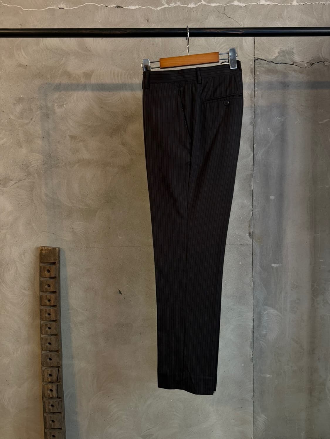 살바토레 페라가모 수트 셋업 48 상품이미지8