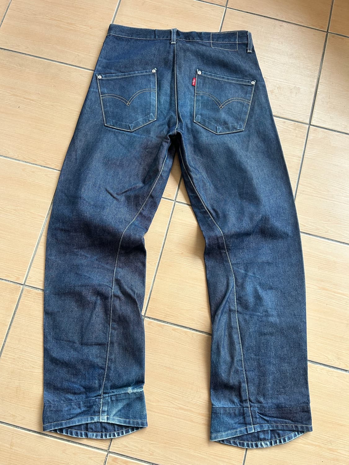 00’s 리바이스 엔지니어드진  상품이미지4