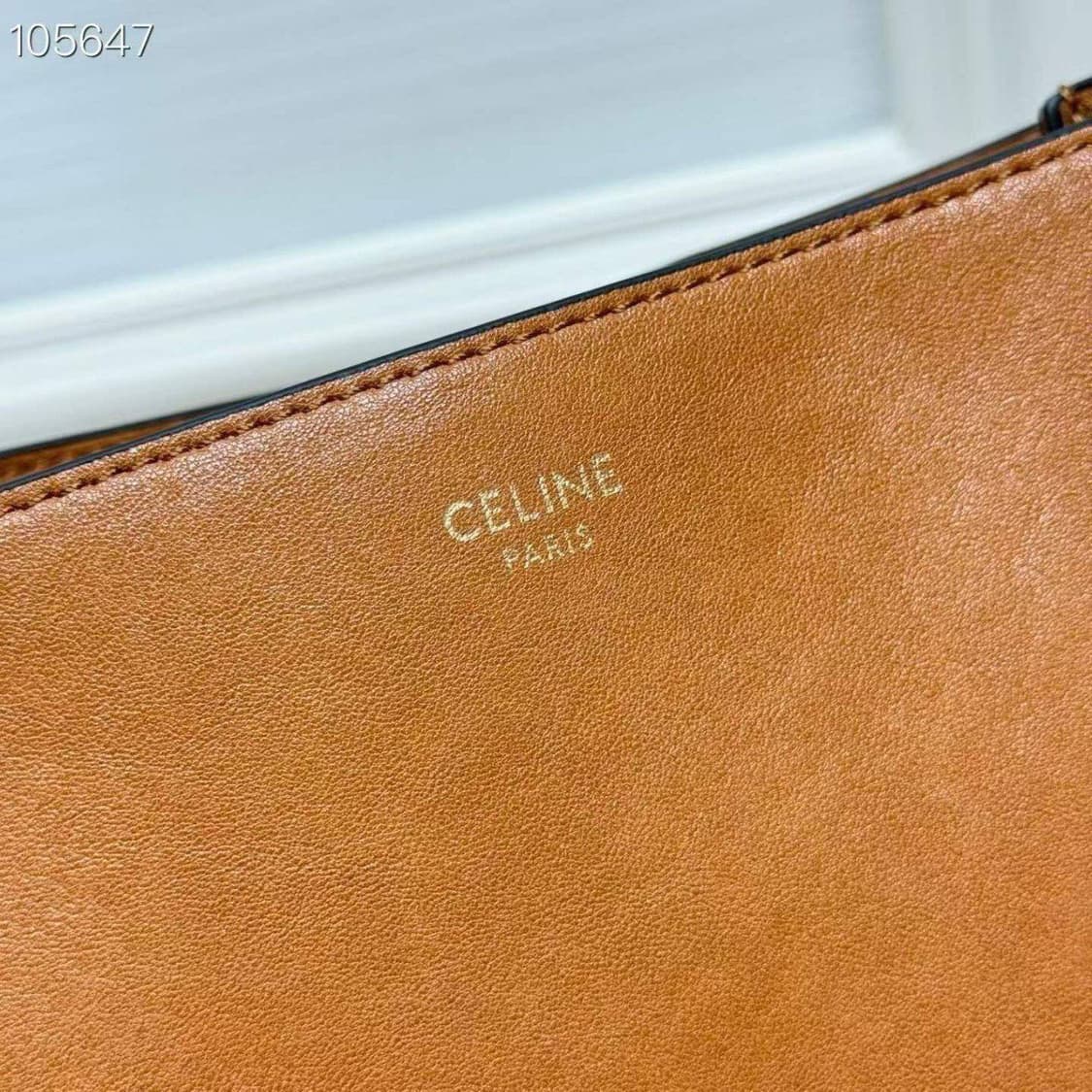 셀린느(Celine) 소프트 트리옹프 베사체 상품이미지9