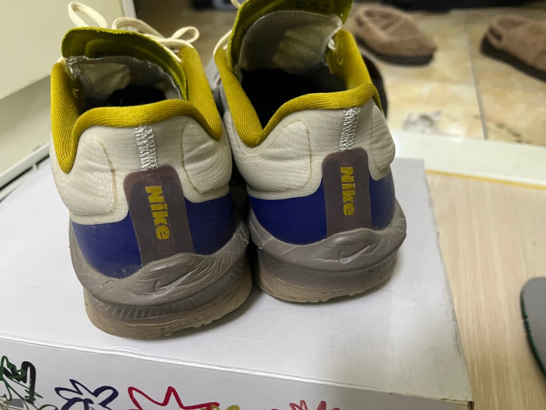 나이키 줌플라이6 290 상품이미지4