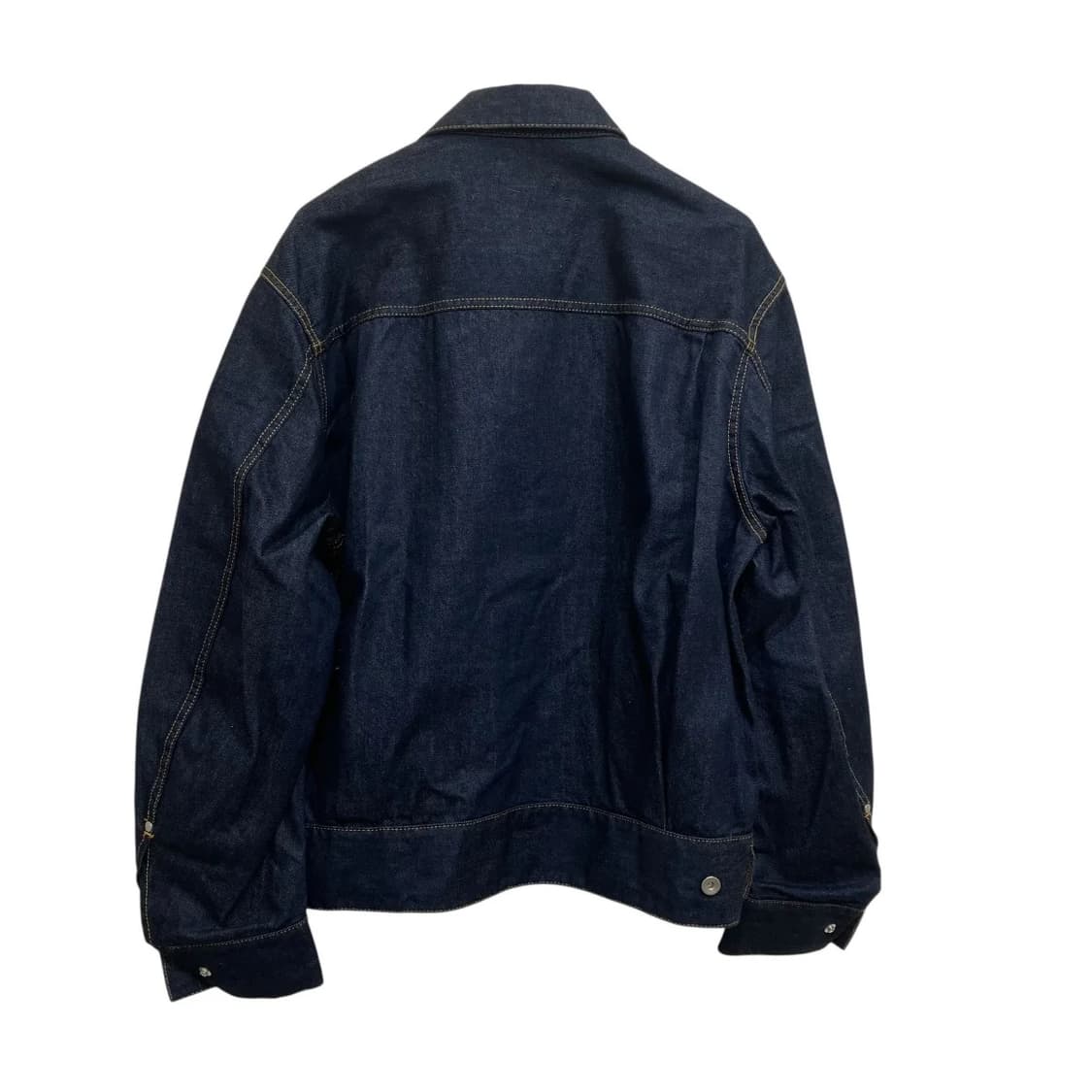 Tamme JAPAN DENIM BD. DENIM JACKET 상품이미지2