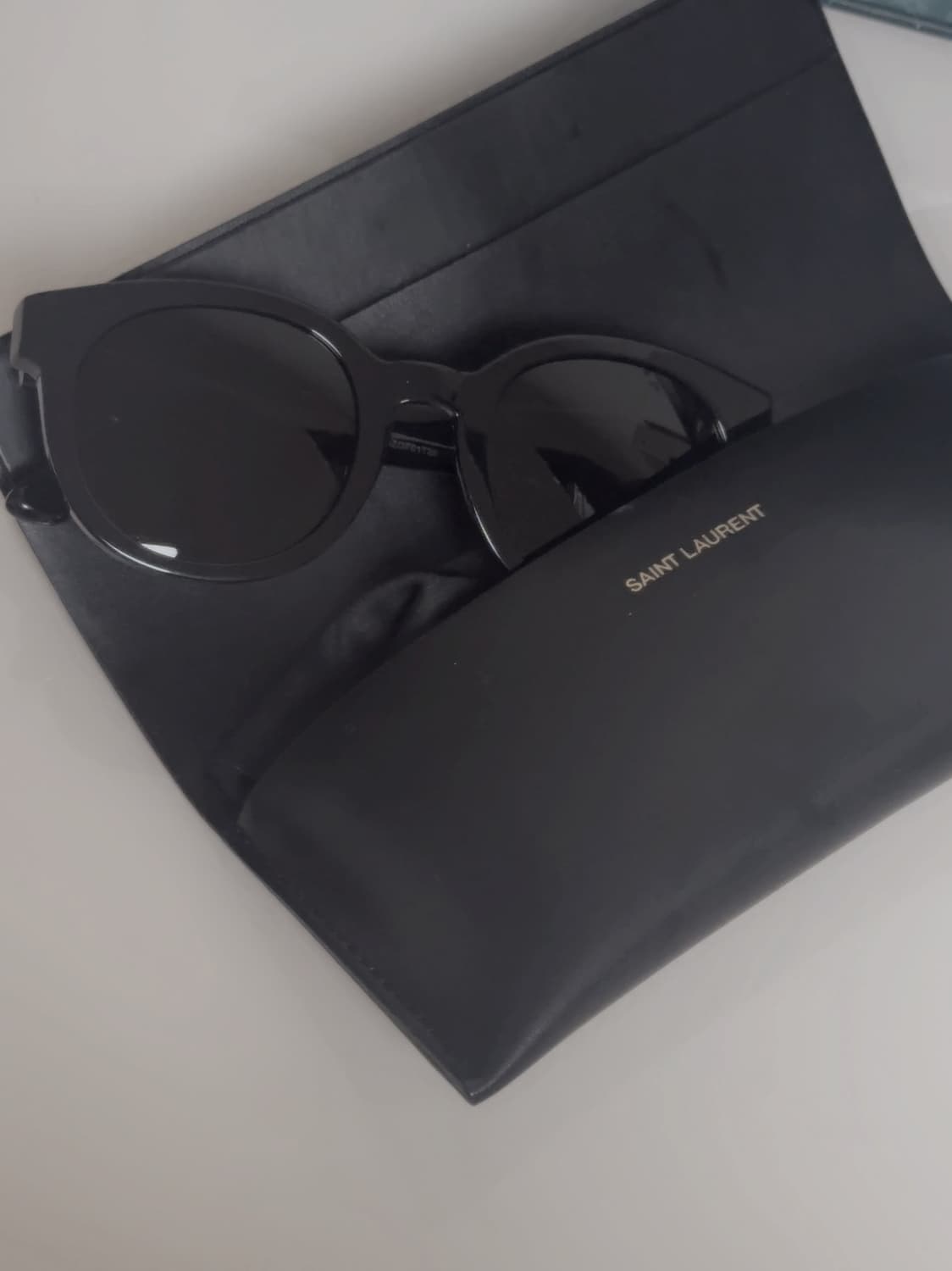 생로랑  SL M15 선글라스 상품이미지8