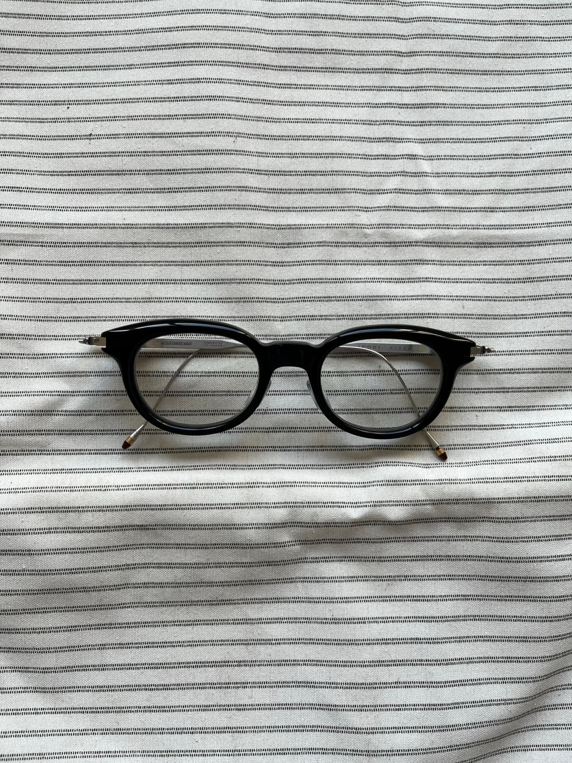 자크마리마지 히사오 풀박스 보증서 포함 상품이미지3