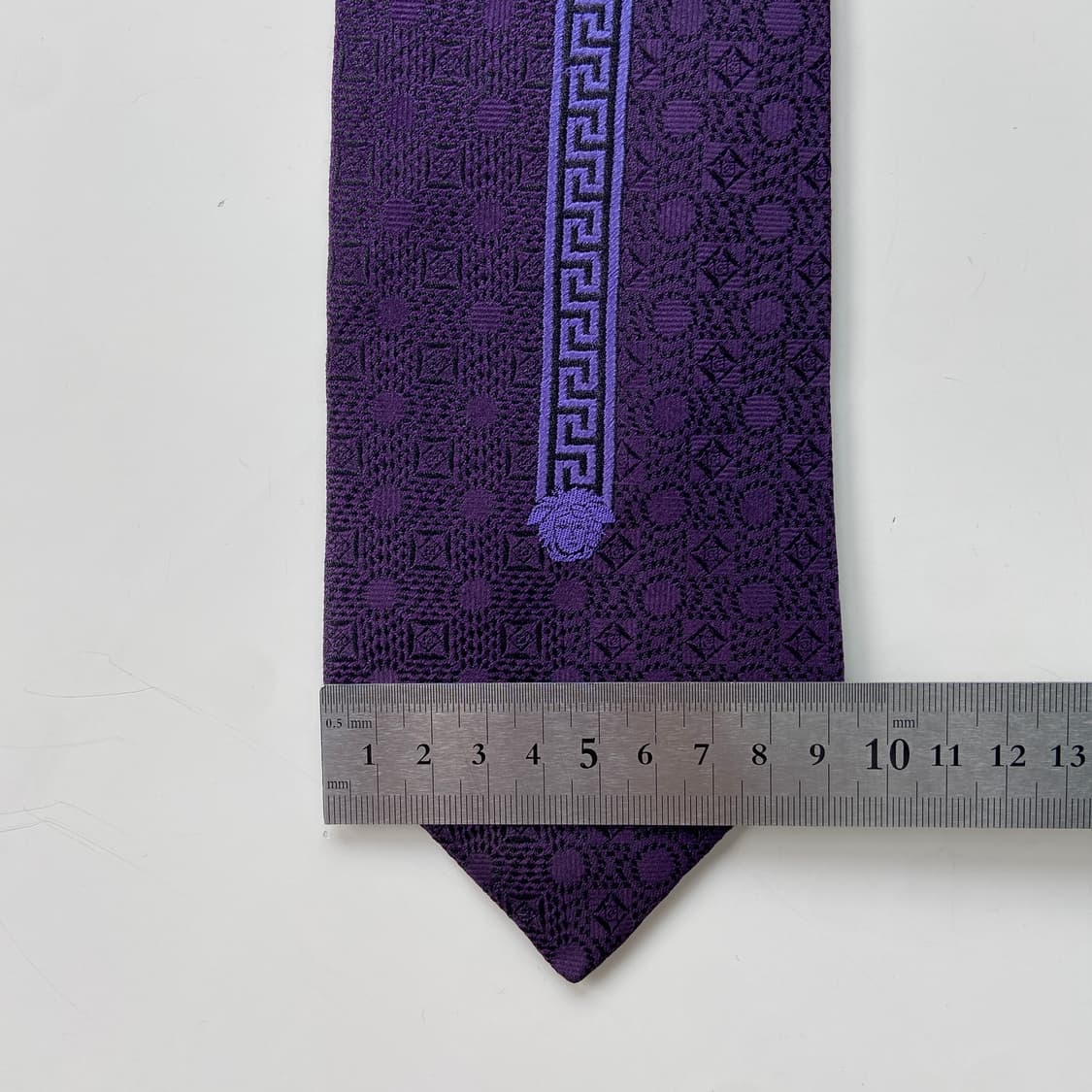 Gianni Versace 베르사체 정품 명품넥타이 상품이미지8