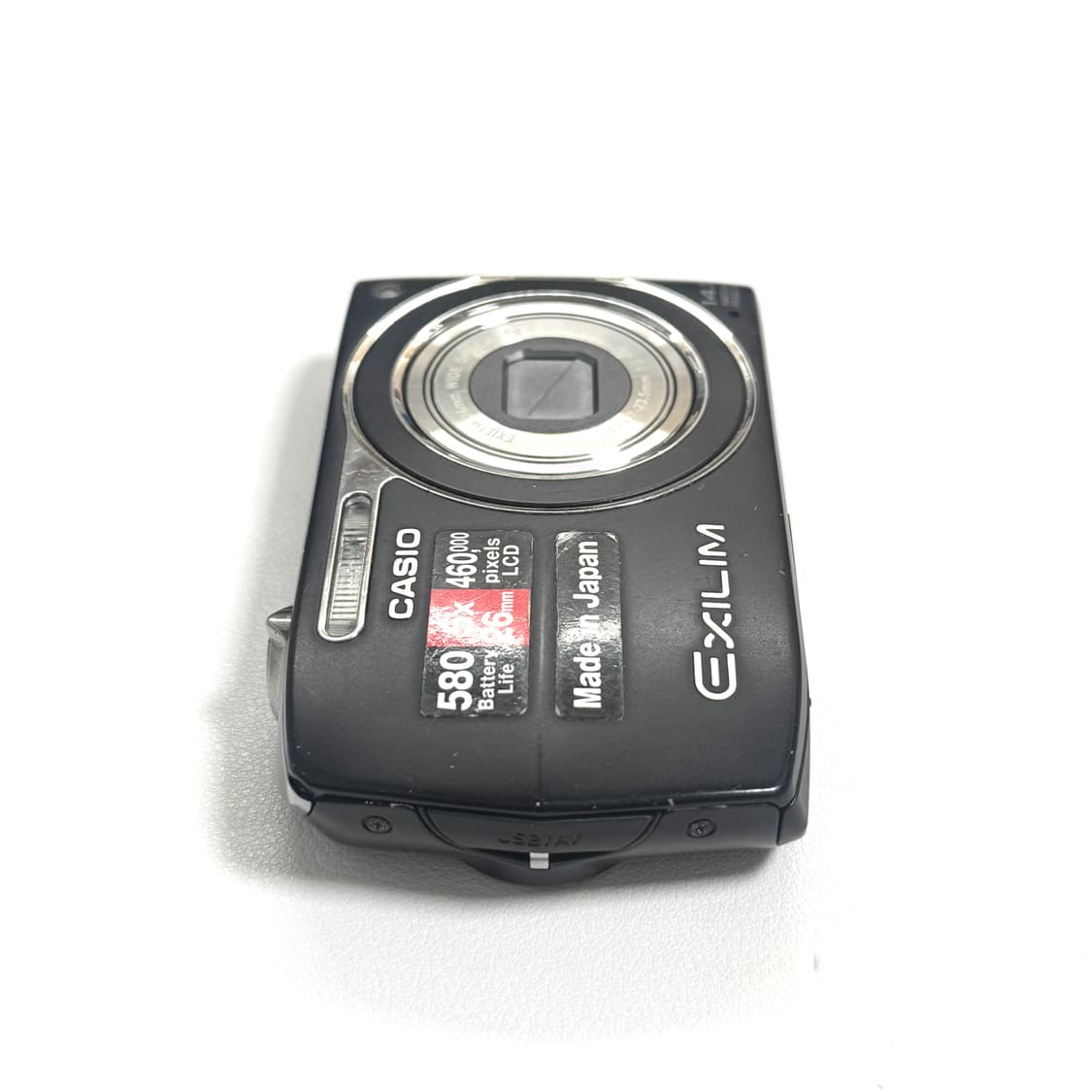 카시오 엑슬림 Z2300 Casio Exilim ex- 블랙 상품이미지5