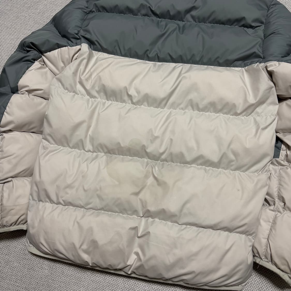 나이키 스톰핏 윈드러너 패딩 자켓 상품이미지7