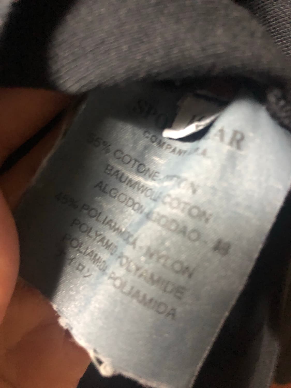 c.p.컴퍼니 집업 상품이미지3