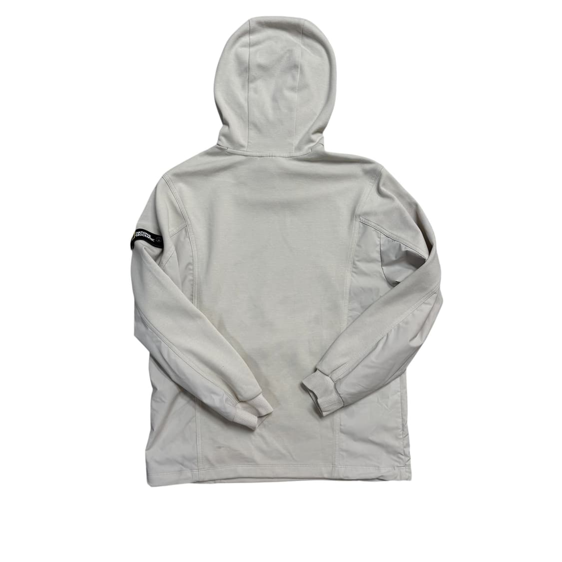 네셔널지오그래픽 후드티 상품이미지3