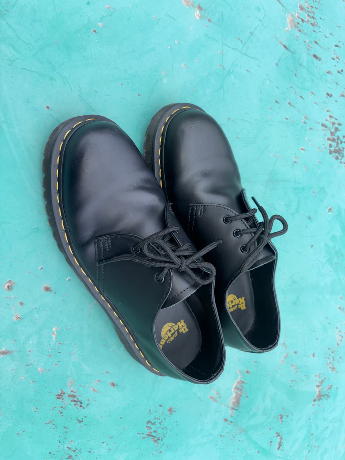 닥터마틴 1461 벡스 280 상품이미지1