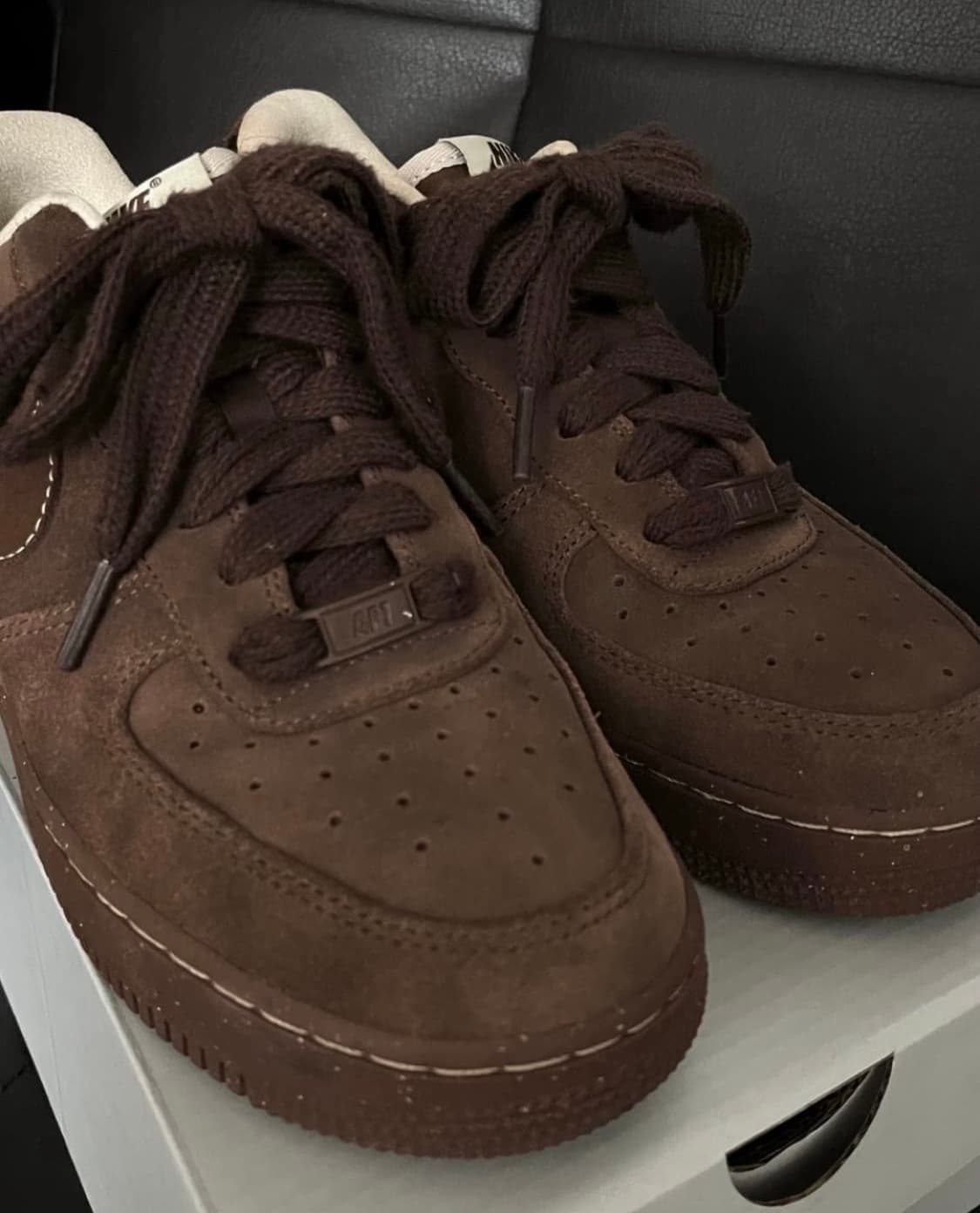 에어포스 나이키 카카오와우 245 상품이미지2