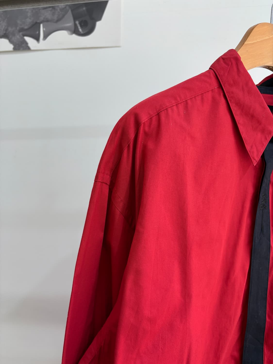 MR.JUNKO 셔츠 상품이미지3