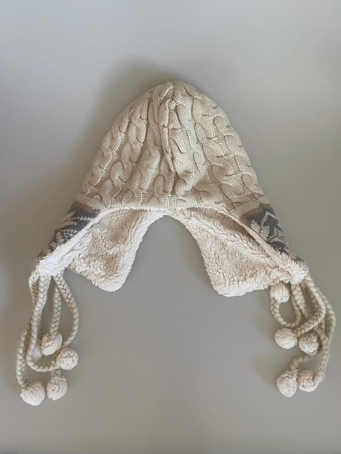 muk luks 비니 상품이미지3