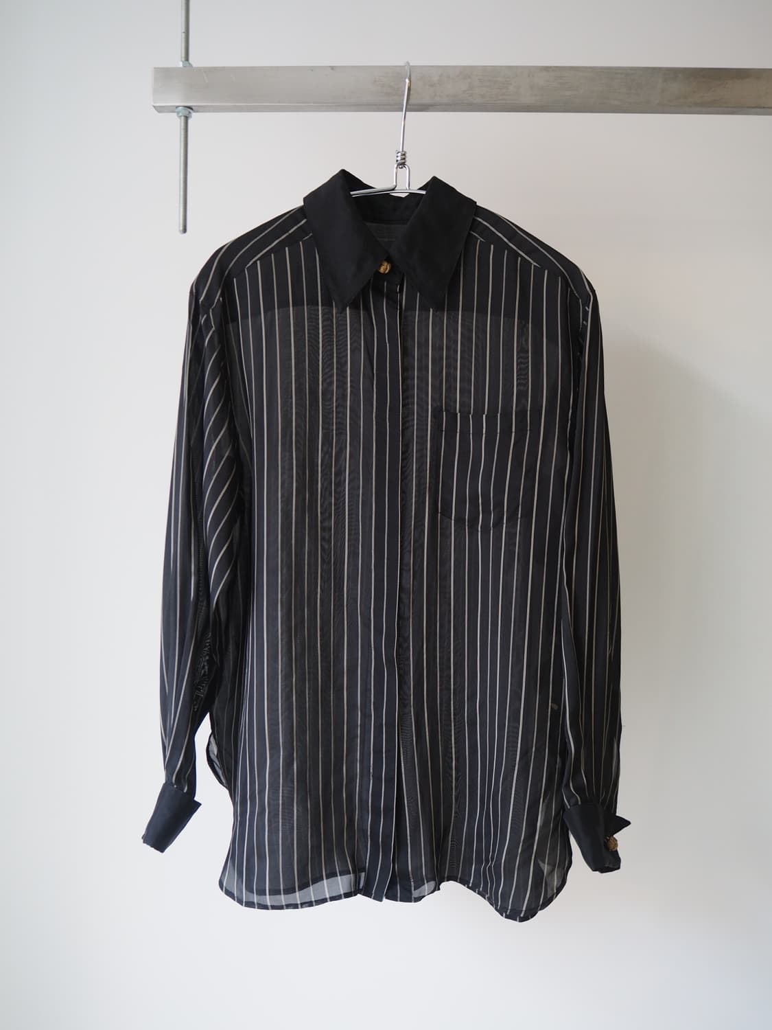 miss ashida see through blouse  상품이미지1