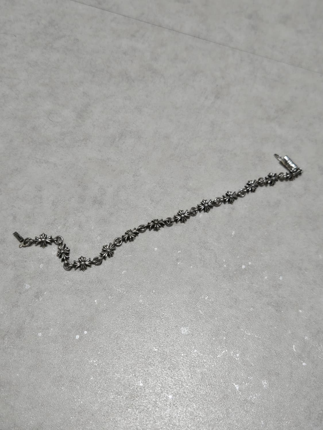 크롬하츠 타이니 12링크 상품이미지2