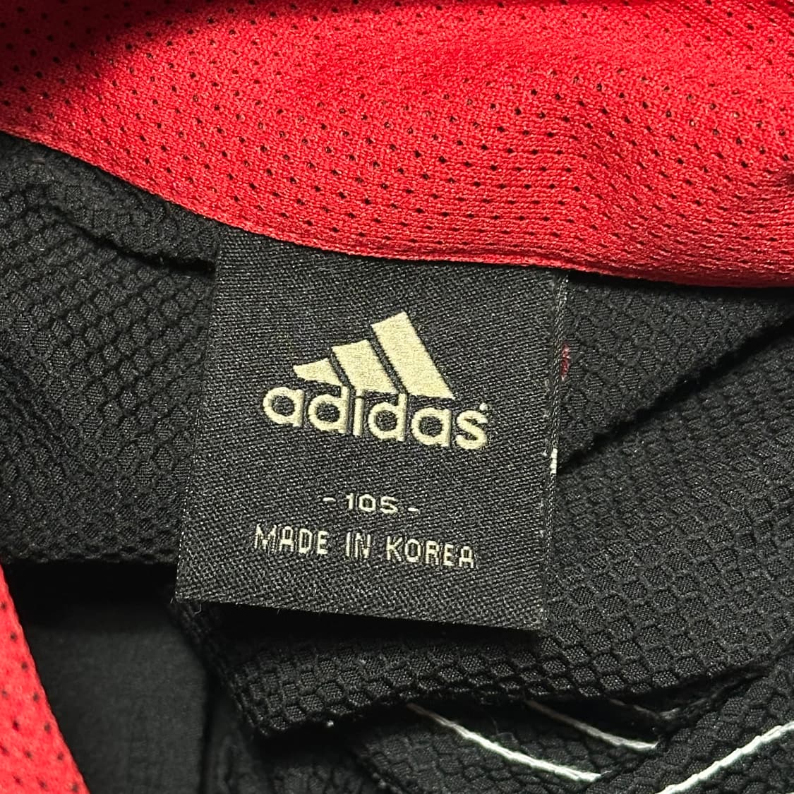 105 아디다스 리버풀 블랙 트랙탑 상품이미지4