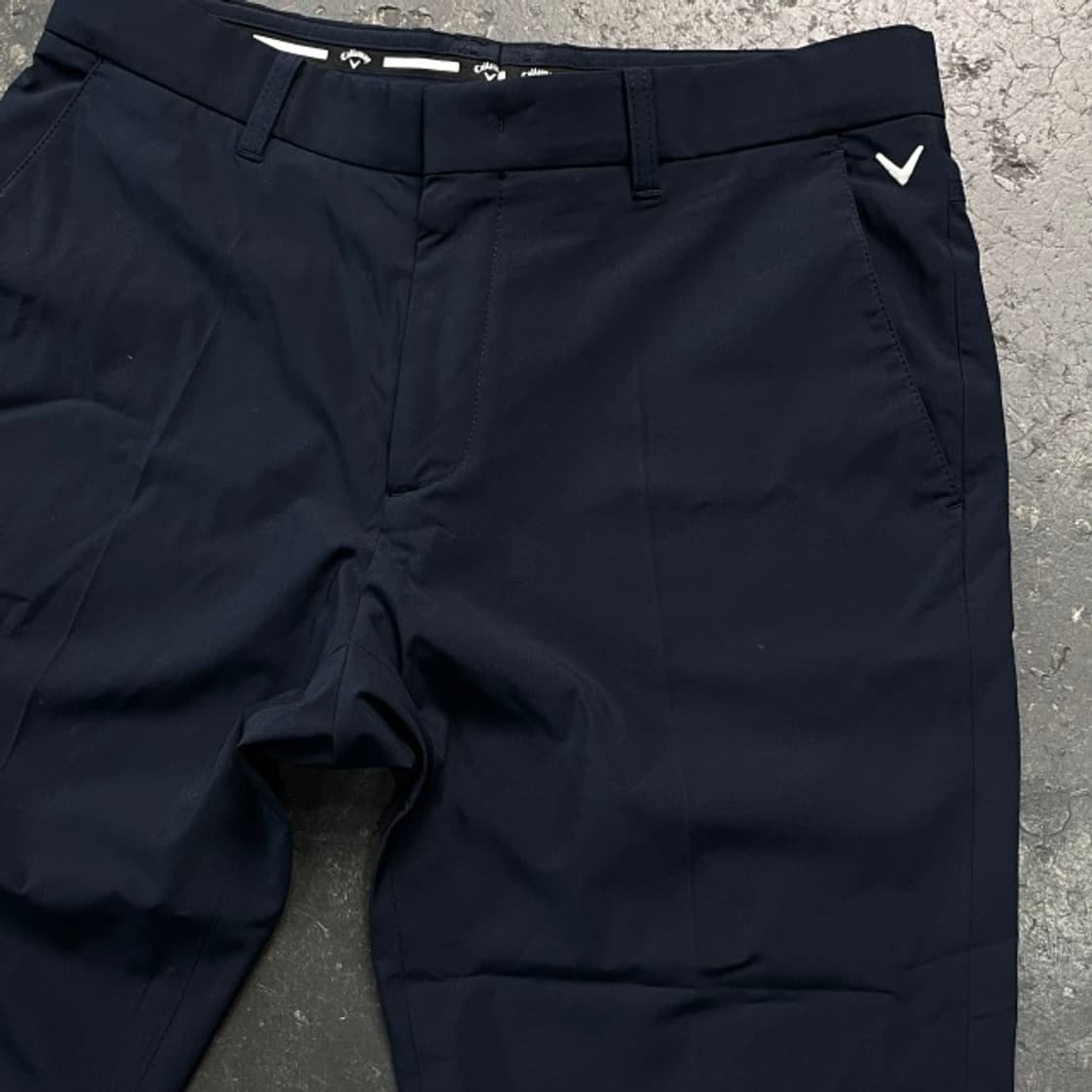 32 캘러웨이 팬츠 상품이미지2