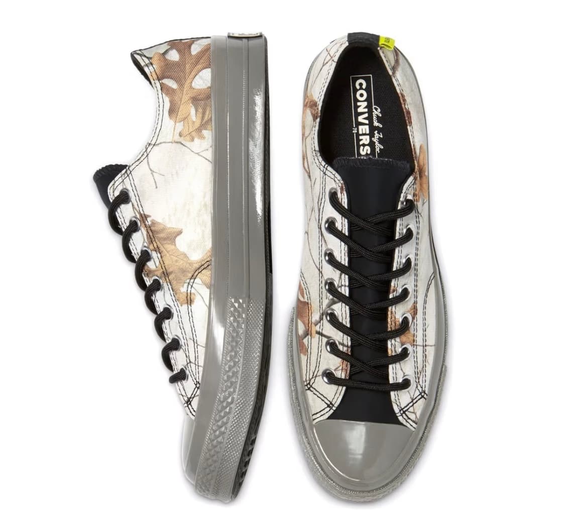 컨버스 척70 고어텍스 245mm 상품이미지1