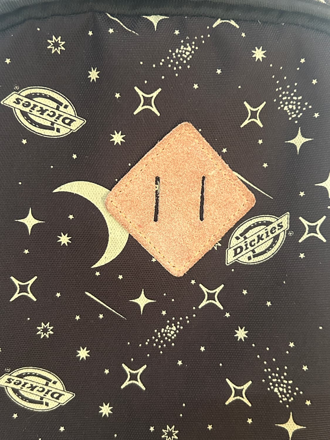 Dickies backpack  상품이미지2